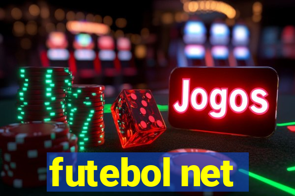 futebol net